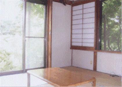 Minshuku Aoki Hotel Karuizawa Habitación foto